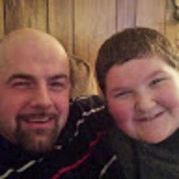 Meet your Posher, James - Picture 1 of 1